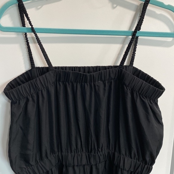 Everlane The Party-Of-One Jumpsuit Large NWT - Picture 11 of 14